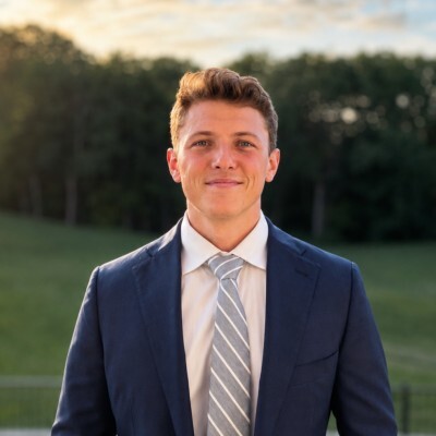 Robert "Trey" Kaelin